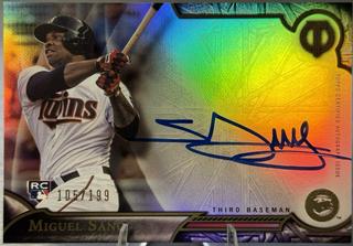 Miguel Sano