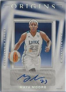 Maya Moore