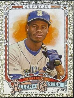 Ken Griffey Jr.