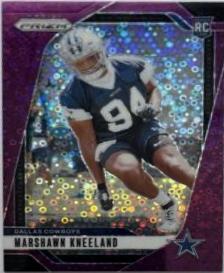 Marshawn Kneeland