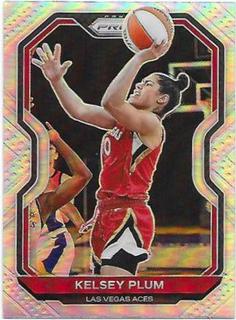 Kelsey Plum