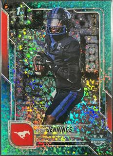 Kevin Jennings