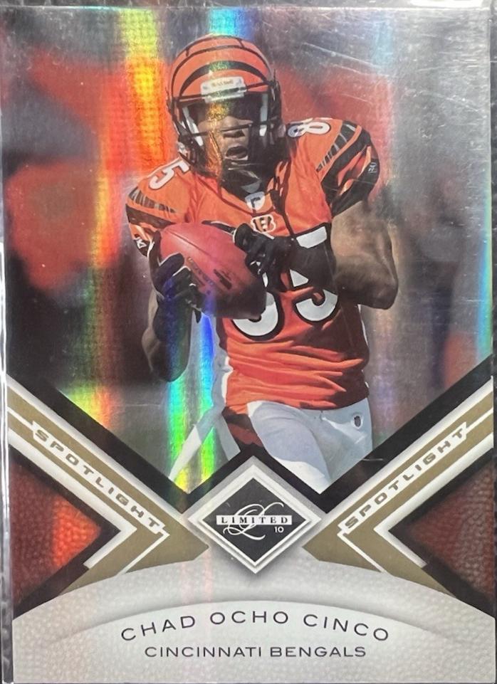 Chad Ocho Cinco [Threads] #21