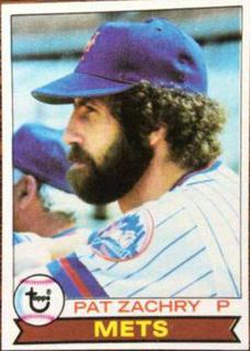 Pat Zachry