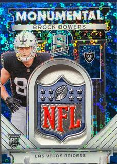 Brock Bowers
