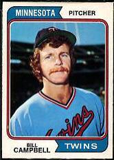 Bill Campbell