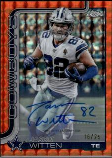 Jason Witten