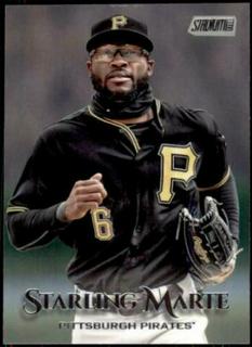 Starling Marte