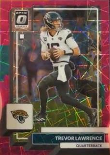 Trevor Lawrence