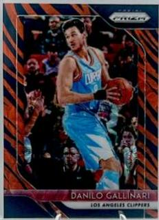 Danilo Gallinari