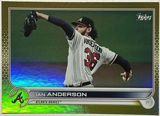 Ian Anderson