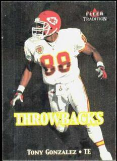 Tony Gonzalez