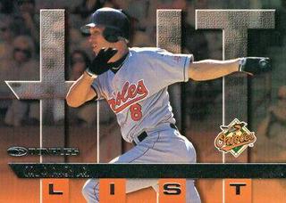Cal Ripken