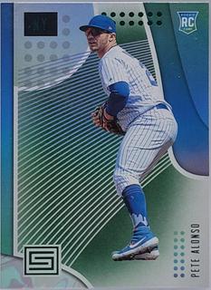 Pete Alonso