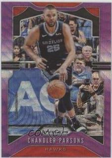 Chandler Parsons
