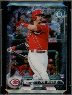 Jesse Winker