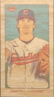 Cal Quantrill