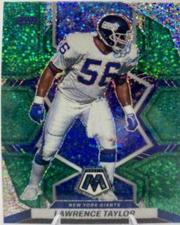 Lawrence Taylor