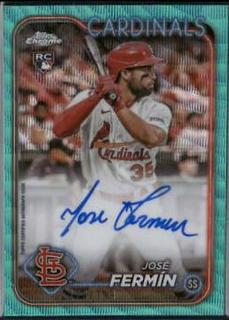Jose Fermin
