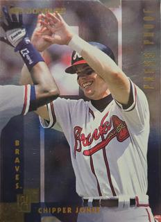 Chipper Jones
