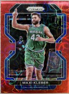 Maxi Kleber