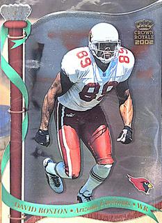 David Boston