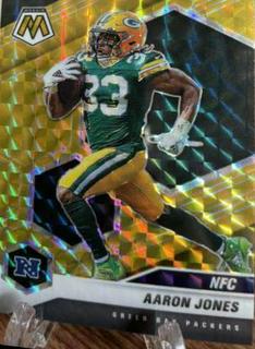 Aaron Jones