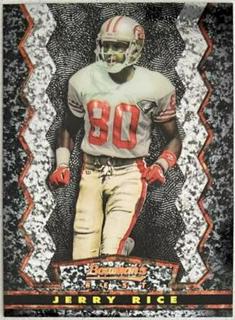 Jerry Rice