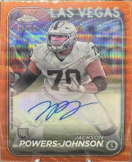 Jackson Powers-Johnson