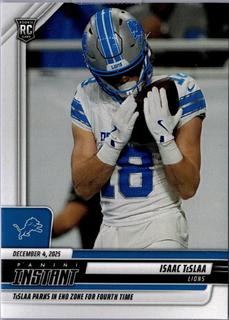 Isaac Teslaa