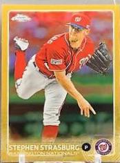 Stephen Strasburg