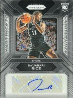 Sir’Jabari Rice