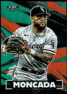 Yoan Moncada
