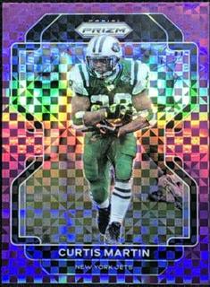 Curtis Martin