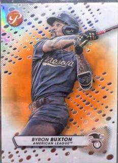 Byron Buxton