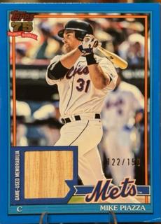 Mike Piazza