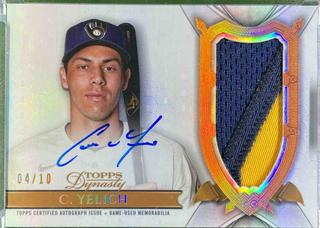 Christian Yelich