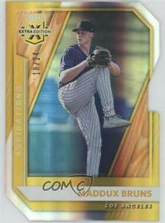 Maddux Bruns