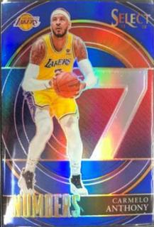Carmelo Anthony