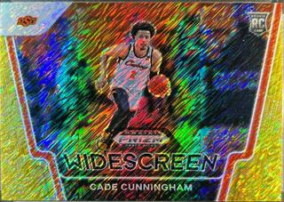 Cade Cunningham