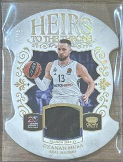 Dzanan Musa