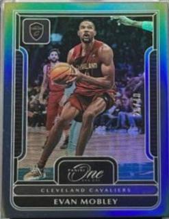 Evan Mobley