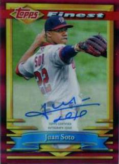 Juan Soto