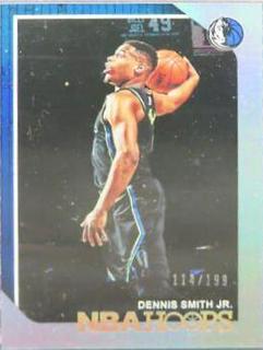 Dennis Smith Jr.