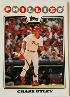 Chase Utley