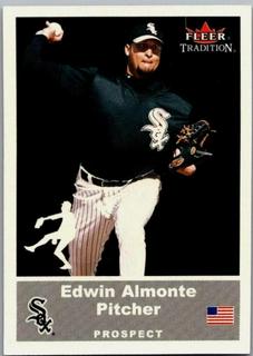 Edwin Almonte