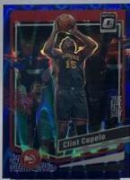 Clint Capela