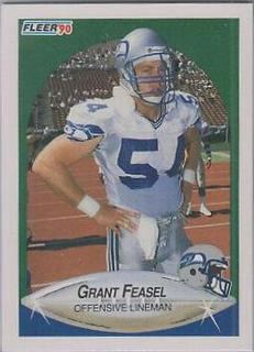 Grant Feasel