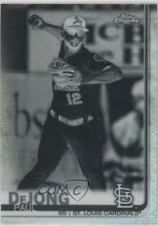 Paul DeJong