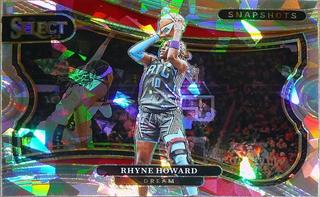 Rhyne Howard